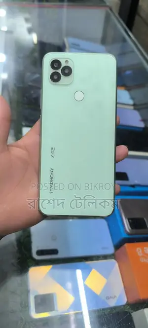 Symphony Z42 Pro Eid Offer 4/64 (Used)