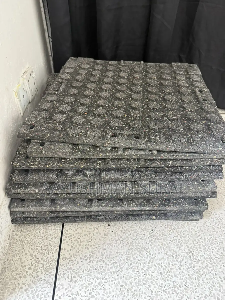 Gym Mat
