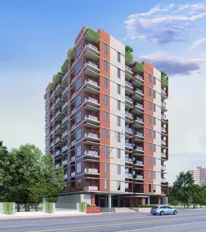 1448 Sq Ft Apartment + Land Share, Baigertek Near Mirpur DOHS