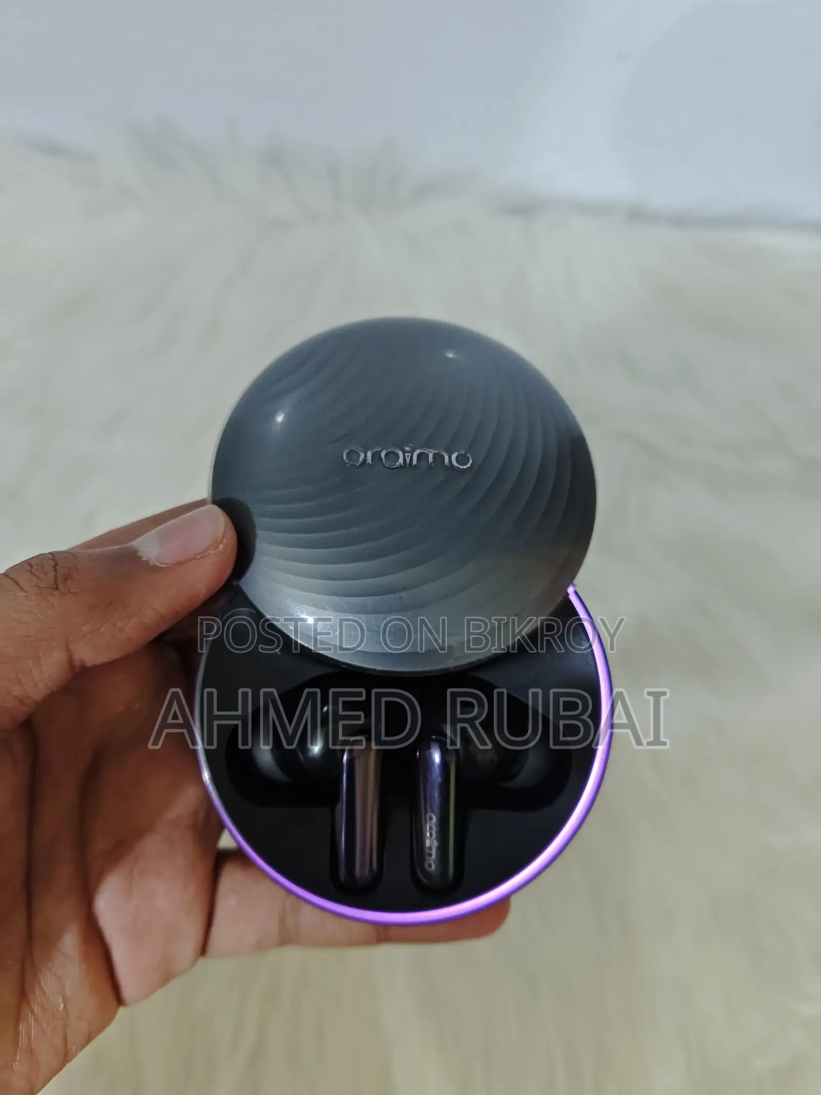 Oraimo Space Buds Otw - 630
