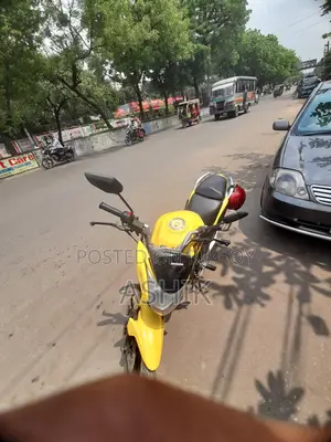 Runner KnightRider . 2025