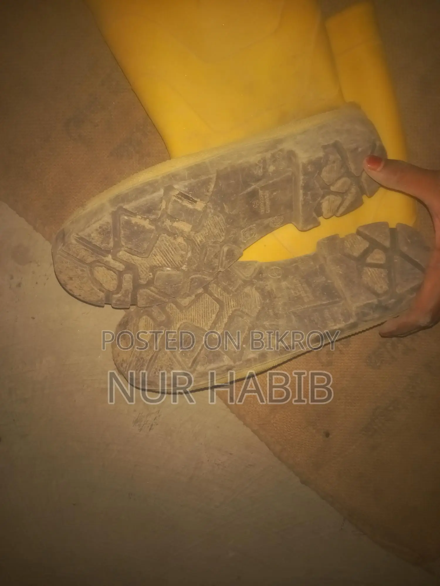 Boots for Sale
