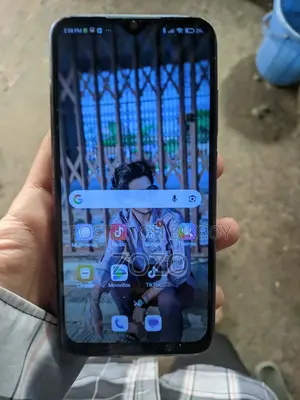 Xiaomi Redmi Note 8 . (Used)