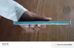 Tecno Spark GO 2 4-64 gb (Used)