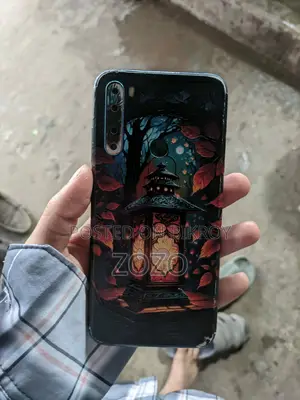 Xiaomi Redmi Note 8 . (Used)