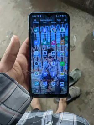 Xiaomi Redmi Note 8 . (Used)