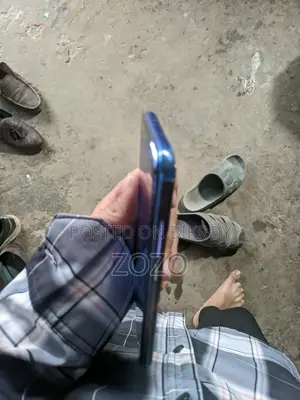 Xiaomi Redmi Note 8 . (Used)