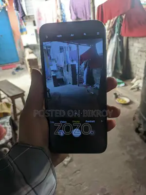 Xiaomi Redmi Note 8 . (Used)