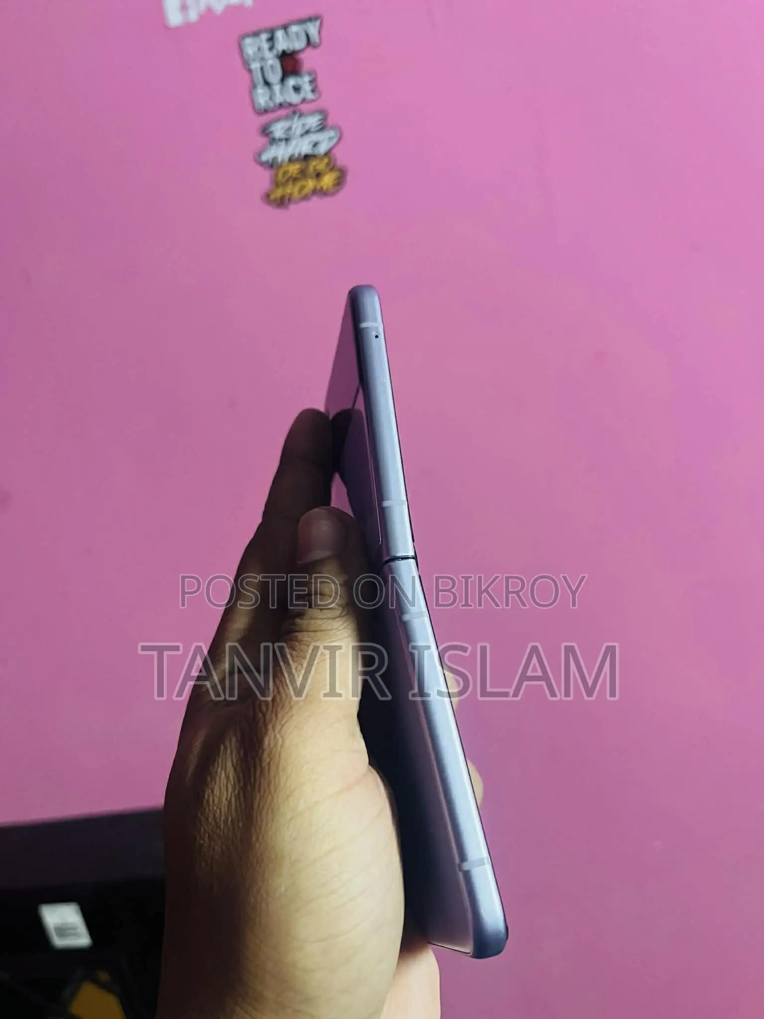 Samsung Galaxy Z Flip3 2024 (Used)