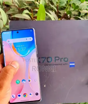 Vivo X70 Pro Fresh Condition (Used)
