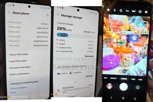Samsung Galaxy A53 8/128 (Used)
