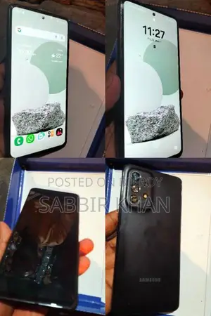 Samsung Galaxy A53 8/128 (Used)