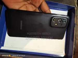 Samsung Galaxy A53 8/128 (Used)