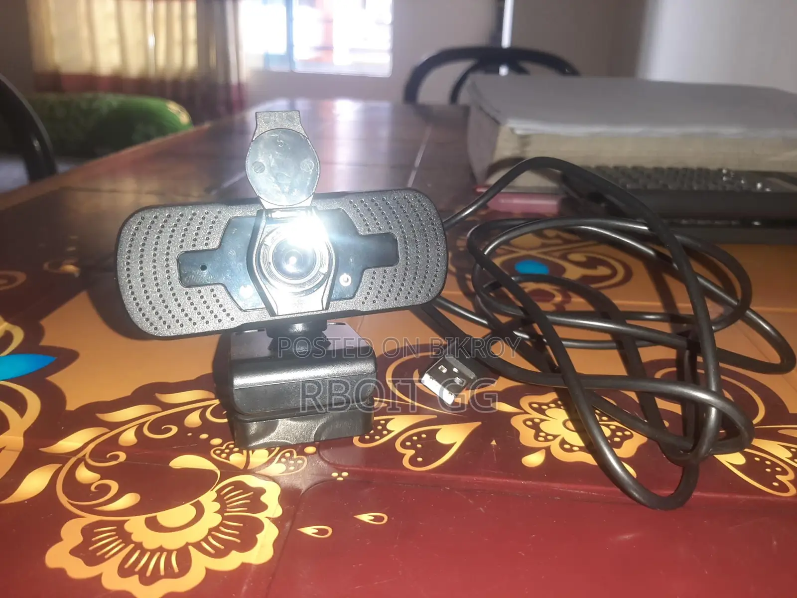 General Webcam