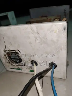 12v 10a Battery Charger (copper Coil Transformer)