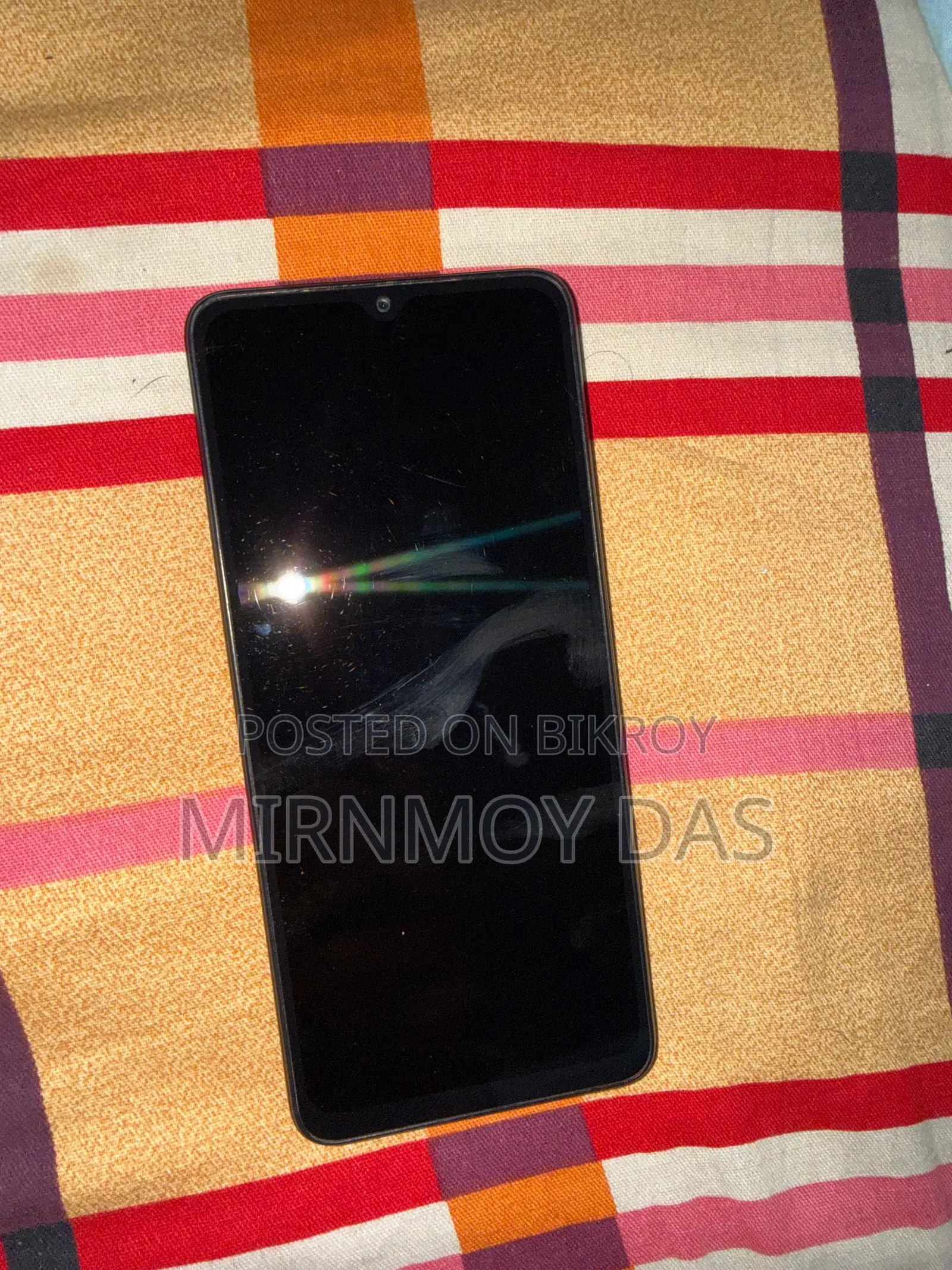 Xiaomi Redmi A3 (Used)