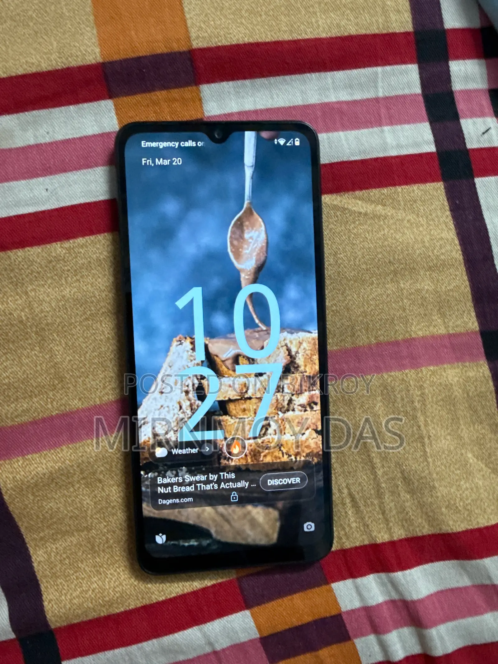 Xiaomi Redmi A3 (Used)