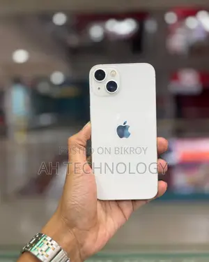 অ্যাপল আইফোন ১৩ ঈদের অফার 🌙 (ব্যবহৃত)