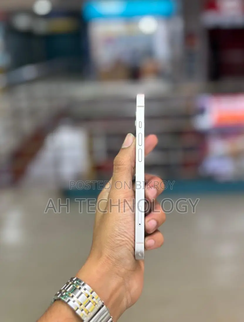 অ্যাপল আইফোন ১৩ ঈদের অফার 🌙 (ব্যবহৃত)