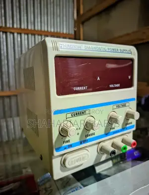 Zhaoxin Diagnostic Power Supply