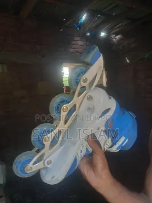 Skating Shoes