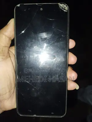 Tecno Camon 40 Pro (ব্যবহৃত)