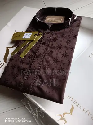 পাঞ্জাবী