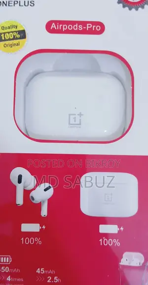 Airpod Oneplus Pro