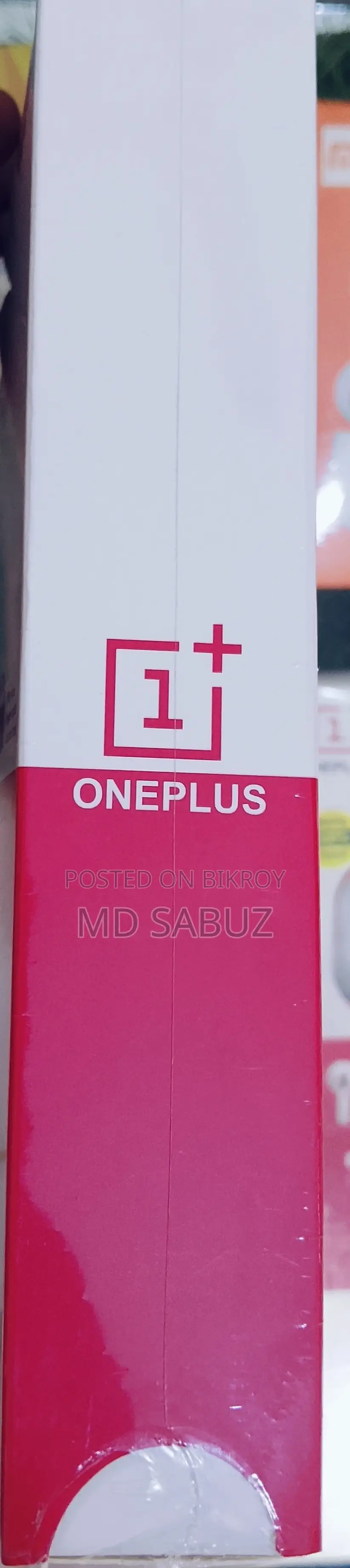 Airpod Oneplus Pro