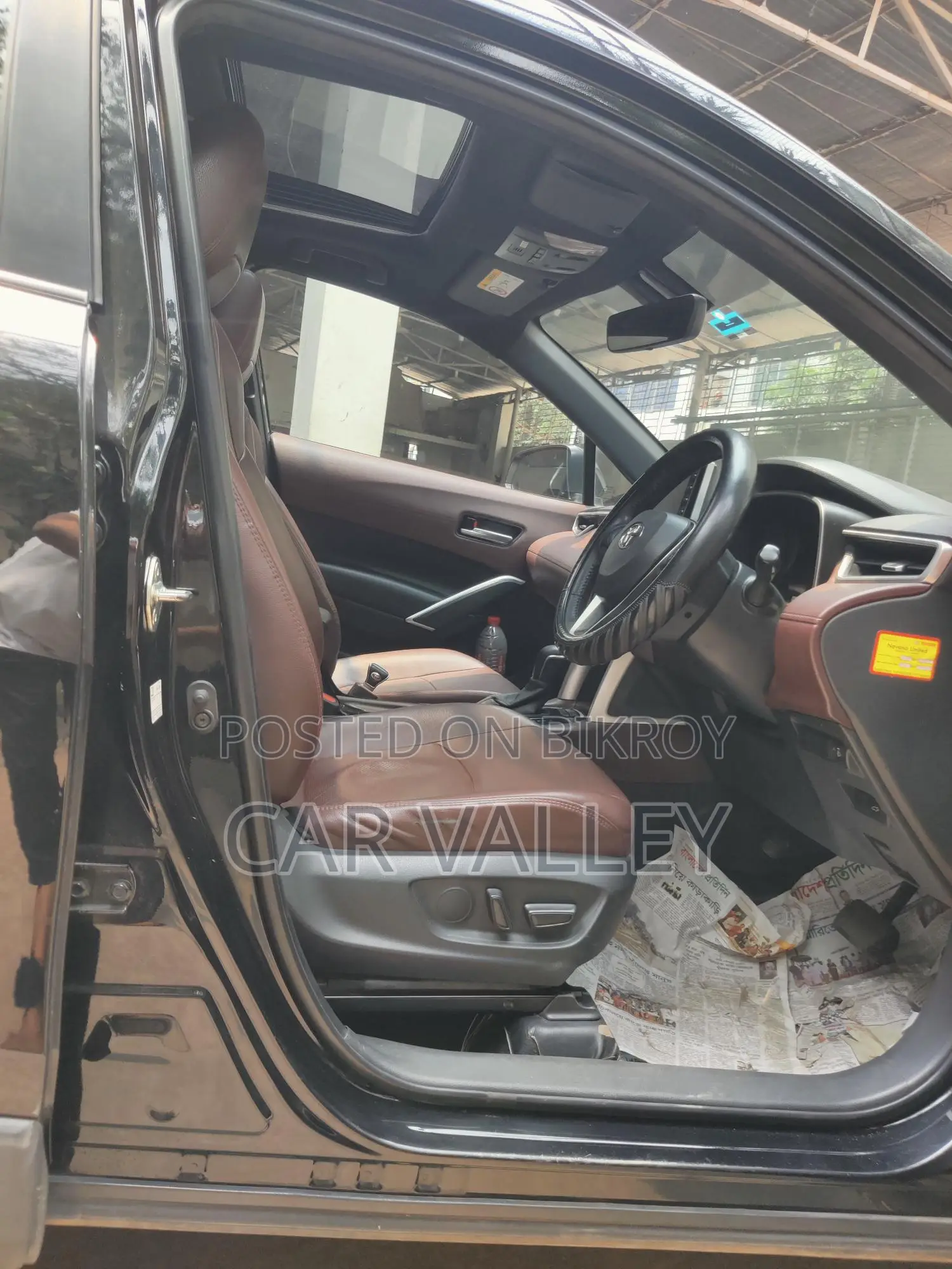 Toyota Corolla Cross 2022