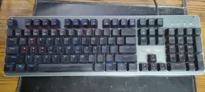 Meetion Gaming Keyboard