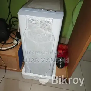 Powerful Ryzen 7 5700G Gaming & Professional PC - 16GB RAM/1TB NVMe