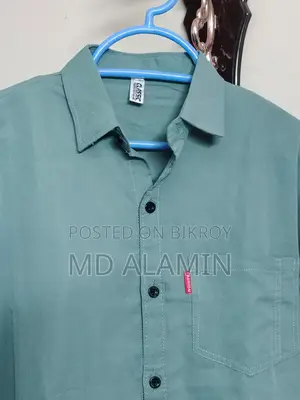 Thrift Shirt