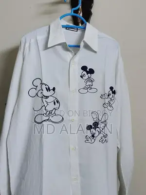 Thrift Shirt