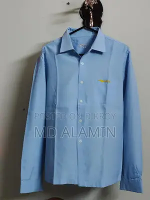 Thrift Shirt