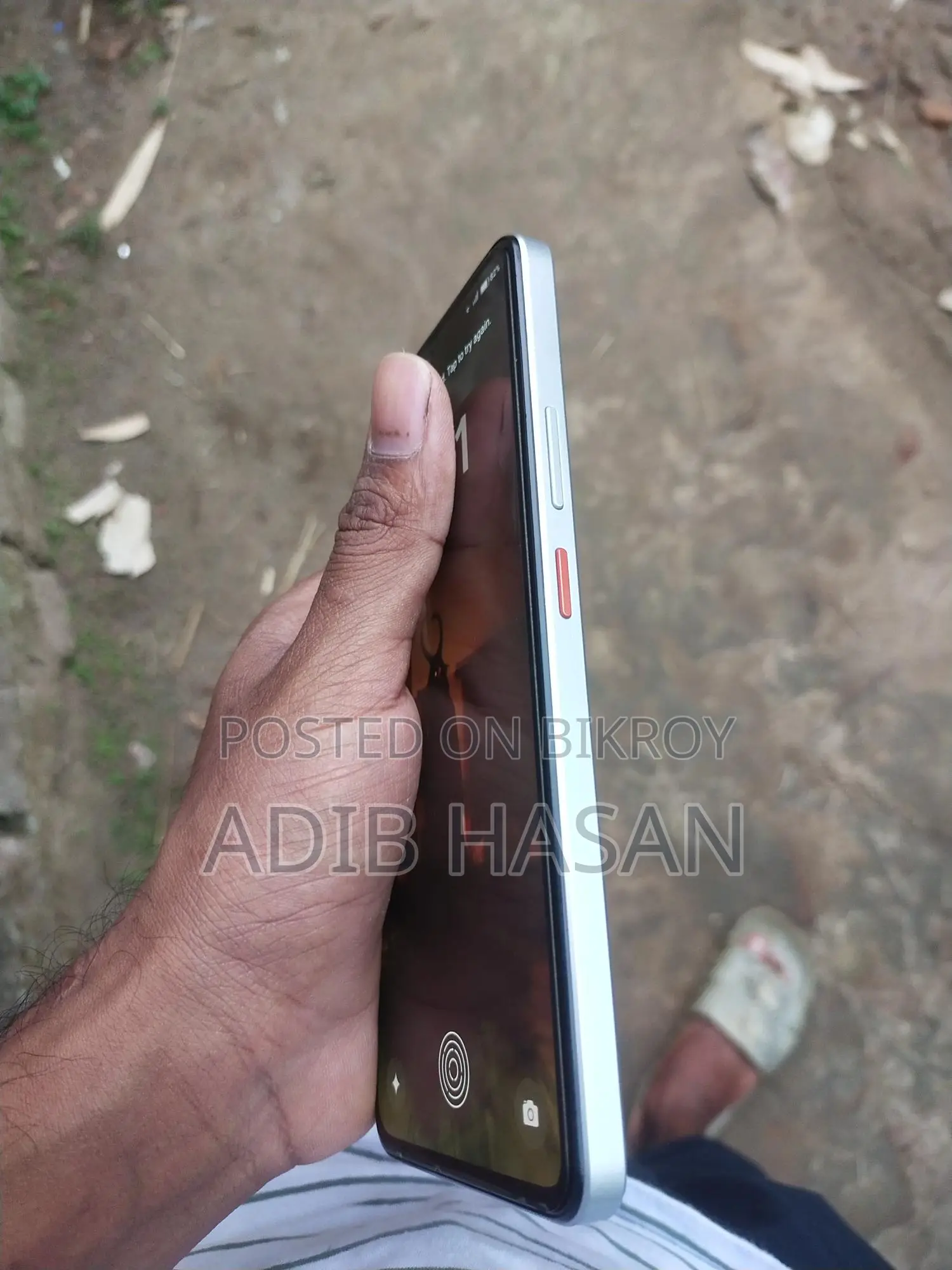Realme (Used)