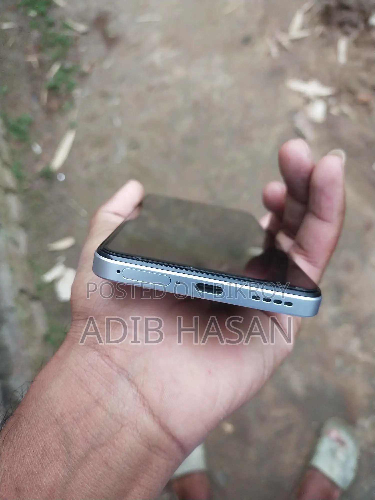 Realme (Used)