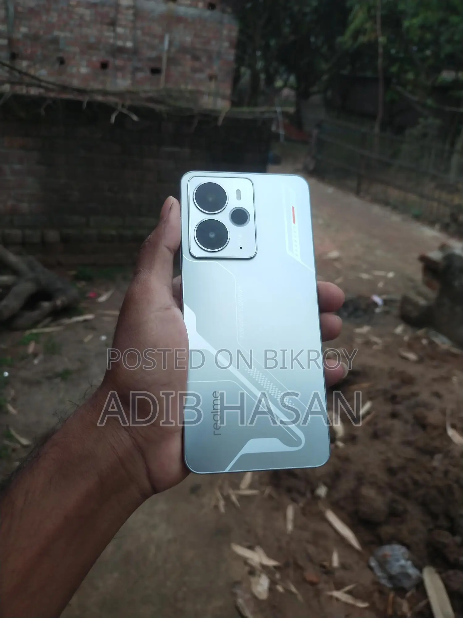 Realme (Used)