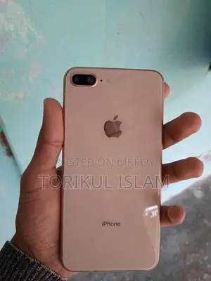 Apple iPhone 8 Plus (Used)