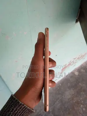 Apple iPhone 8 Plus (Used)