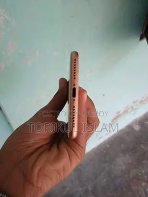 Apple iPhone 8 Plus (Used)