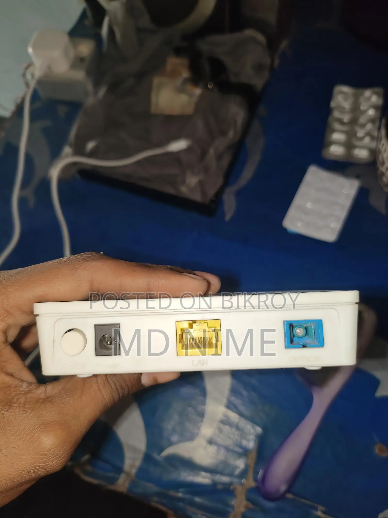 Huawei Epon Onu For Sell