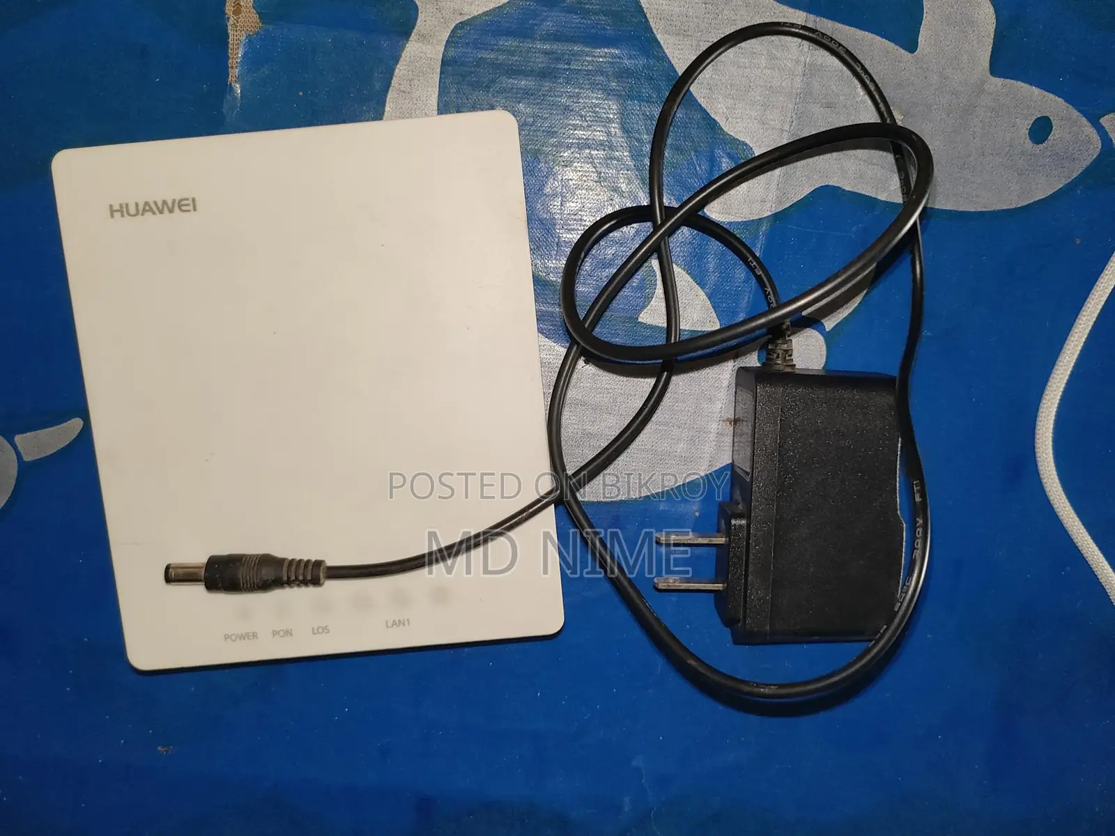Huawei Epon Onu For Sell