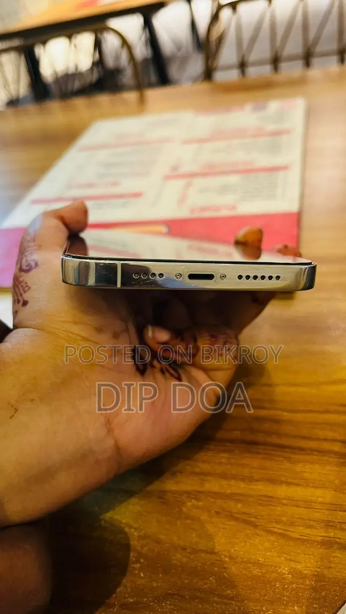 Apple iPhone 13 Pro Max ` (Used)