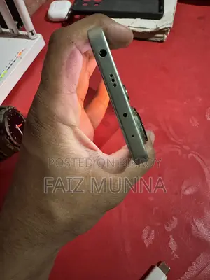 Xiaomi Redmi Note 13 . (Used)