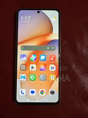 Xiaomi Redmi Note 13 . (Used)