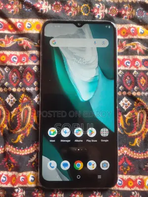 OPPO A12 4G 4/64 GB (Used)