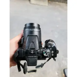 Nikon Coolpix P520