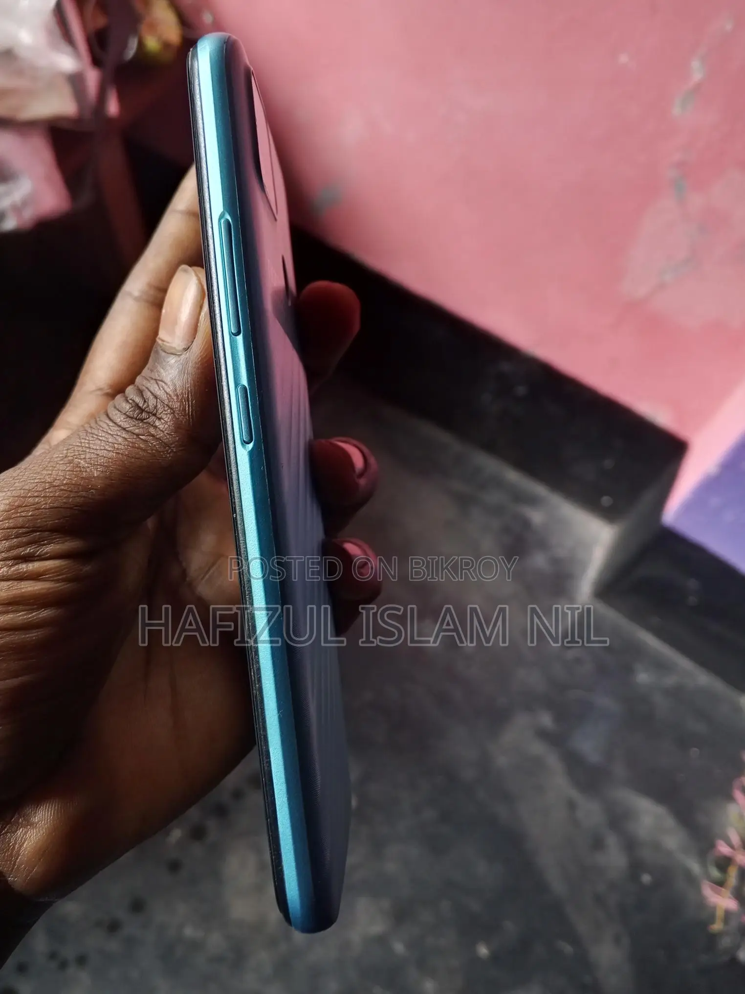 Xiaomi 11T . (Used)