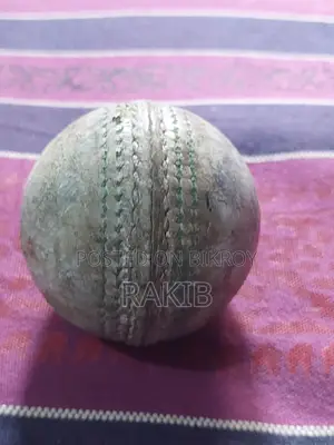 ডিউস বল
